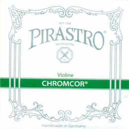 Pirastro Chromcor - Medium 3/4 - 1/2