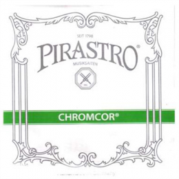 Pirastro Chromcor Α - Medium 4/4
