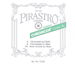 Pirastro Eudoxa-Chromcor A Medium