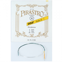 Pirastro Gold D - Medium 4/4
