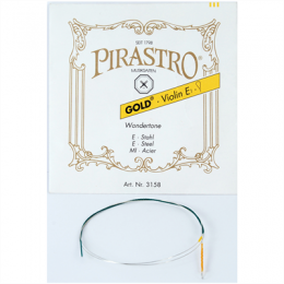 Pirastro Gold Ε - Medium 4/4