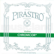 Pirastro Chromcor - Medium 1/4 - 1/8