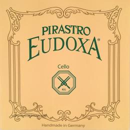 Pirastro Eudoxa D (24 1/2) - 4/4