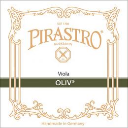 Pirastro Oliv - Medium, 4/4