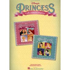 Princess Collection Complete