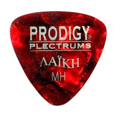 Prodigy Λαϊκή - Red Pearl, Medium-Hard