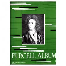 Purcell -  Album N.1