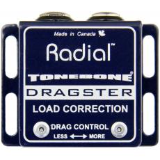 Radial Tonebone Dragster