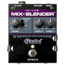 Radial Tonebone Mix-Blender