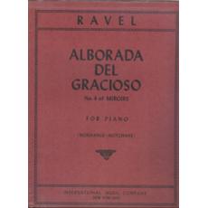 Ravel -  Αlborada Del Gracioso