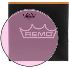 Remo Emperor Colortone - Pink, 12