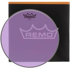 Remo Emperor Colortone - Purple, 13