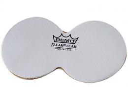 Remo Double Falam Slam Kevlar - 2.5