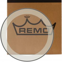 Remo PowerStroke P4 Clear Bass - 22