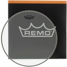 Remo Diplomat Hazy Snare Side - 15