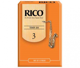 Rico by Daddario Tenor Sax - No 1.5