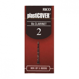 Plasticover by Daddario Bb Clarinet - No 2