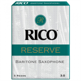 Daddario Reserve Baritone Sax - No 3