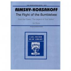 Rimsky-Koesakov -  The Flight Of The Bumble Bee