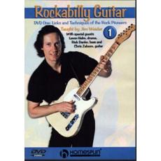 Rockabilly Guitar Vol 1 