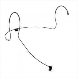 Rode Lav-Headset-Medium Στεφάνι Μικροφώνου Πέτου