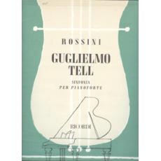 Rossini - Guiliemo Tell Ouv.
