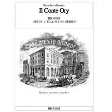 Rossini - Il Conte Ory