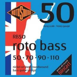 Rotosound RB50 Roto Bass - 50-110
