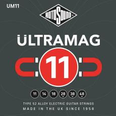 Rotosound UM11 Ultramag - 11-48