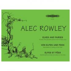 Rowley - Elves  And  Fairies 