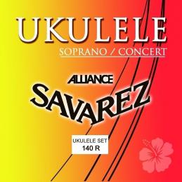 Savarez 140R Alliance-KF Sopran / Concert