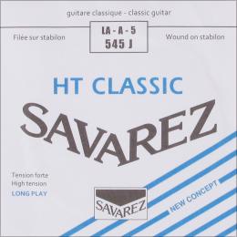 Savarez 545J Alliance HT Classic A - High Tension