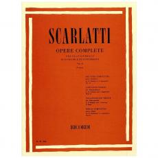 Scarlatti - Opere Complete N.2
