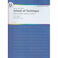 Schradieck - School of Viola Technique 1