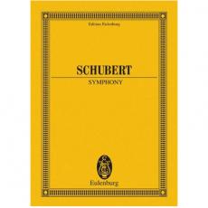 Schubert -  Symphony N.7 C Maj