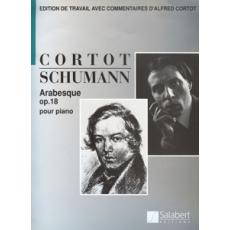 Schumann - Arabeske Op.18 