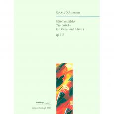 Schumann - Marchenbilder Op113