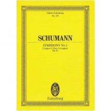 Schumann - Symphony N.2