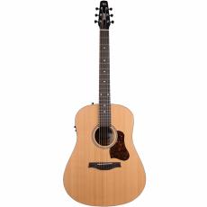 Seagull S6 Original Dreadnought Presys II Natural