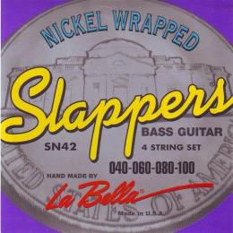 La Bella Slappers SN42 - 40-100