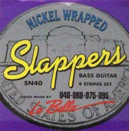 La Bella Slappers SN40 - 40-95