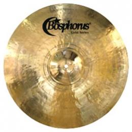 Bosphorus Gold Hi-Hat - 14