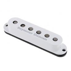 Seymour Duncan APS-2 Alnico-ΙΙ Staggered RWRP - Middle, White