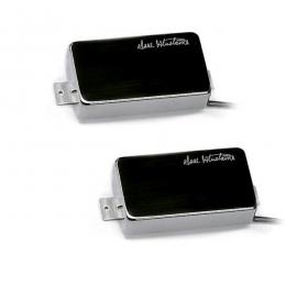 Seymour Duncan LW-MUST Dave Mustaine - Set 