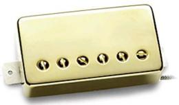 Seymour Duncan SH-1n PAF '59 - Gold Cover, Neck 