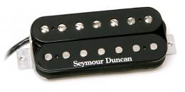 Seymour Duncan SH-6n 7S Duncan Distortion 7-String - Black, Neck 