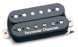 Seymour Duncan SH-6n Duncan Distortion - Black, Neck 