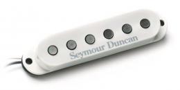 Seymour Duncan SSL-6 Custom Flat Strat 