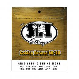 Sit GB12-1046 Golden Bronze - 10-46