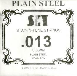 Sit Plain Steel - 013